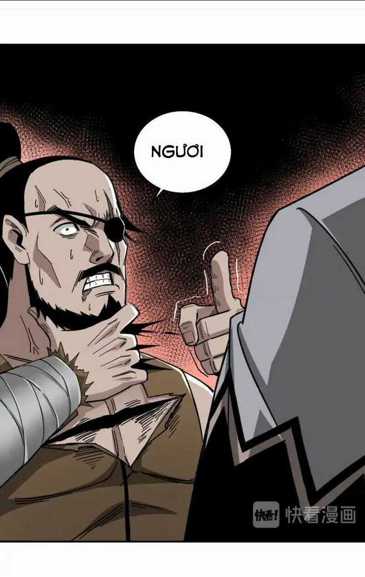 Tối Cường Phản Phái Hệ Thống Chapter 71 trang 16