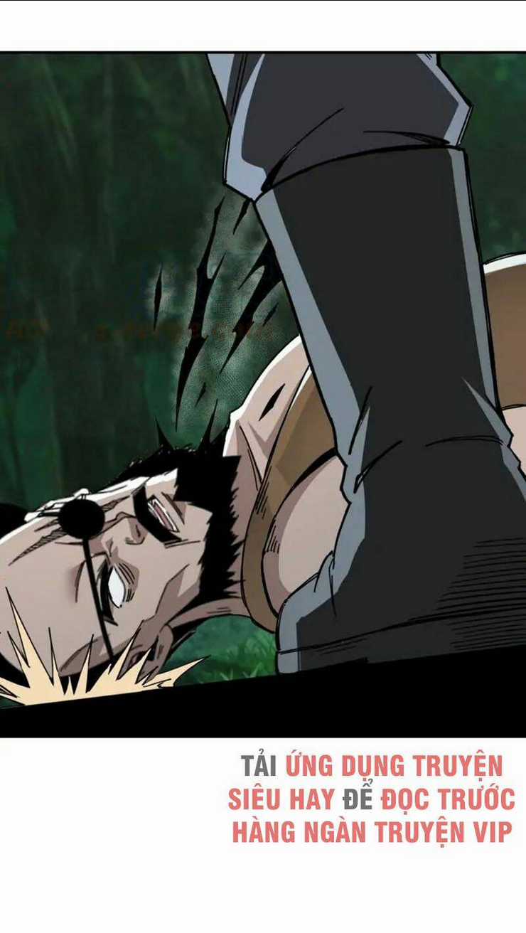 Tối Cường Phản Phái Hệ Thống Chapter 71 trang 17