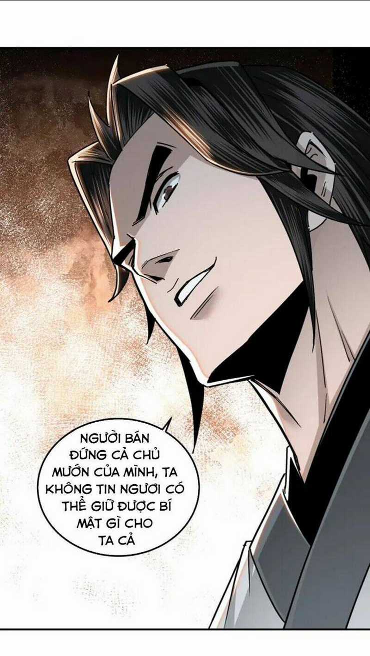 Tối Cường Phản Phái Hệ Thống Chapter 71 trang 18