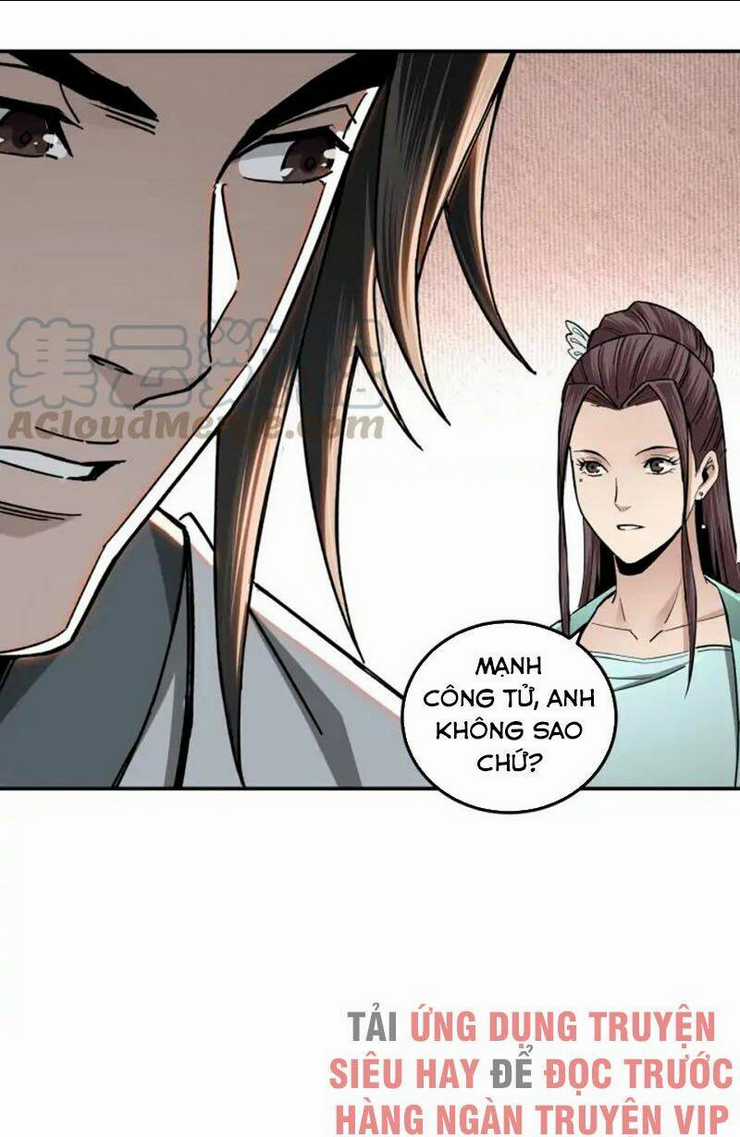 Tối Cường Phản Phái Hệ Thống Chapter 71 trang 19