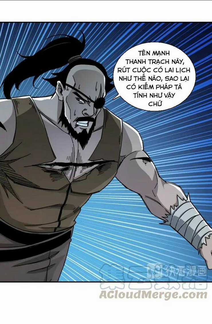 Tối Cường Phản Phái Hệ Thống Chapter 71 trang 2