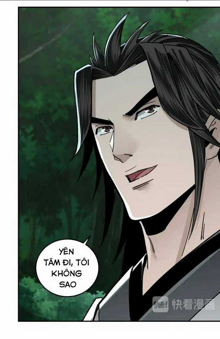Tối Cường Phản Phái Hệ Thống Chapter 71 trang 20