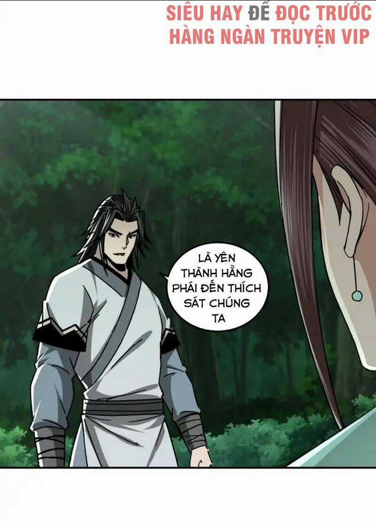 Tối Cường Phản Phái Hệ Thống Chapter 71 trang 22