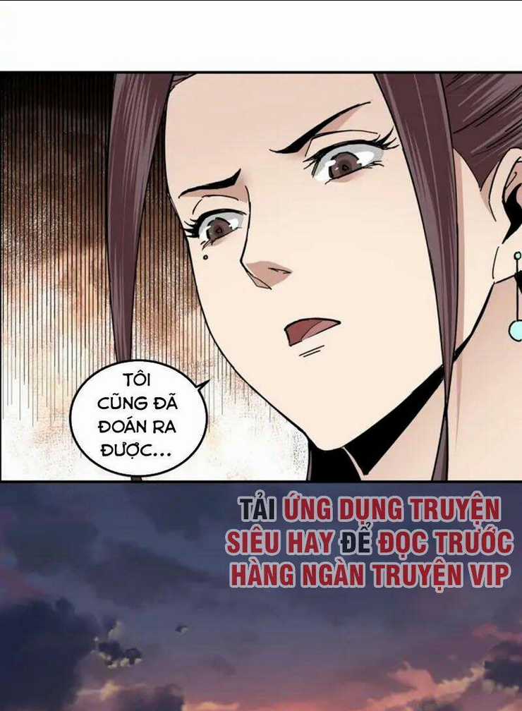 Tối Cường Phản Phái Hệ Thống Chapter 71 trang 23