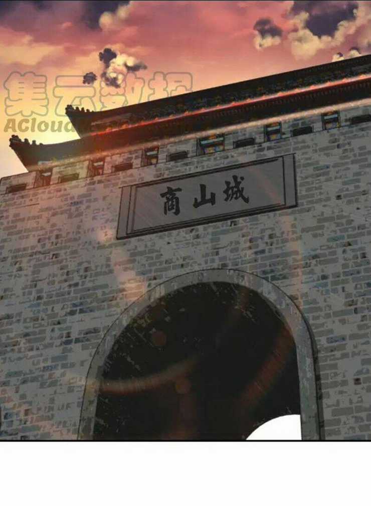 Tối Cường Phản Phái Hệ Thống Chapter 71 trang 24