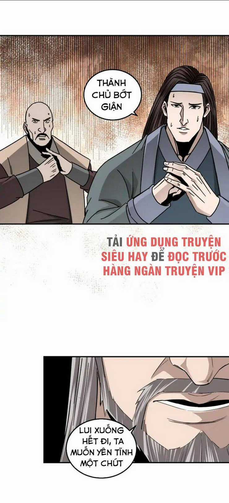 Tối Cường Phản Phái Hệ Thống Chapter 71 trang 27