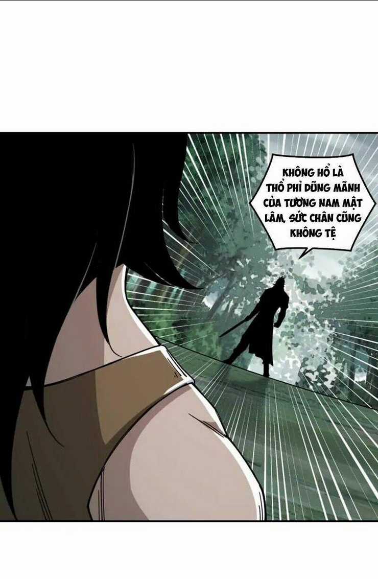 Tối Cường Phản Phái Hệ Thống Chapter 71 trang 3