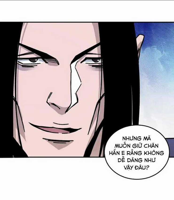 Tối Cường Phản Phái Hệ Thống Chapter 71 trang 32