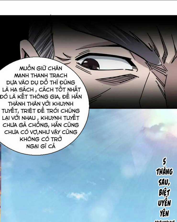 Tối Cường Phản Phái Hệ Thống Chapter 71 trang 33
