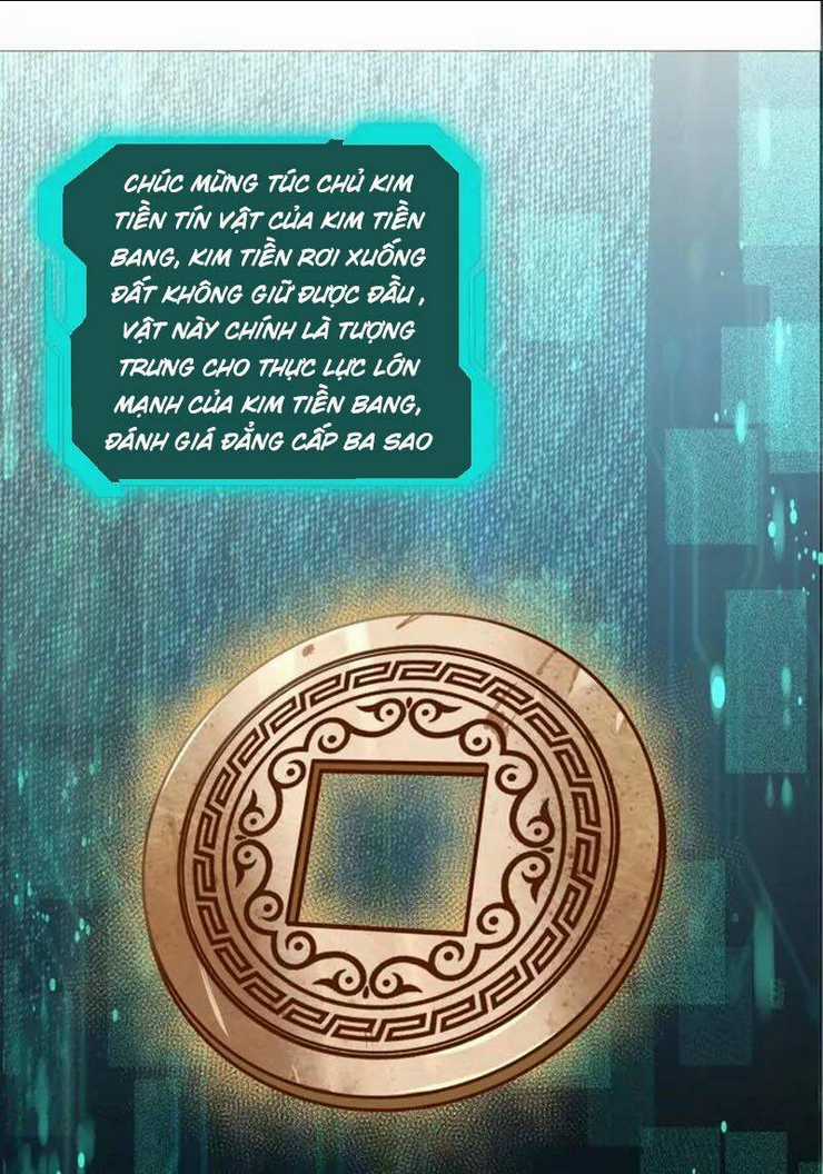 Tối Cường Phản Phái Hệ Thống Chapter 71 trang 36