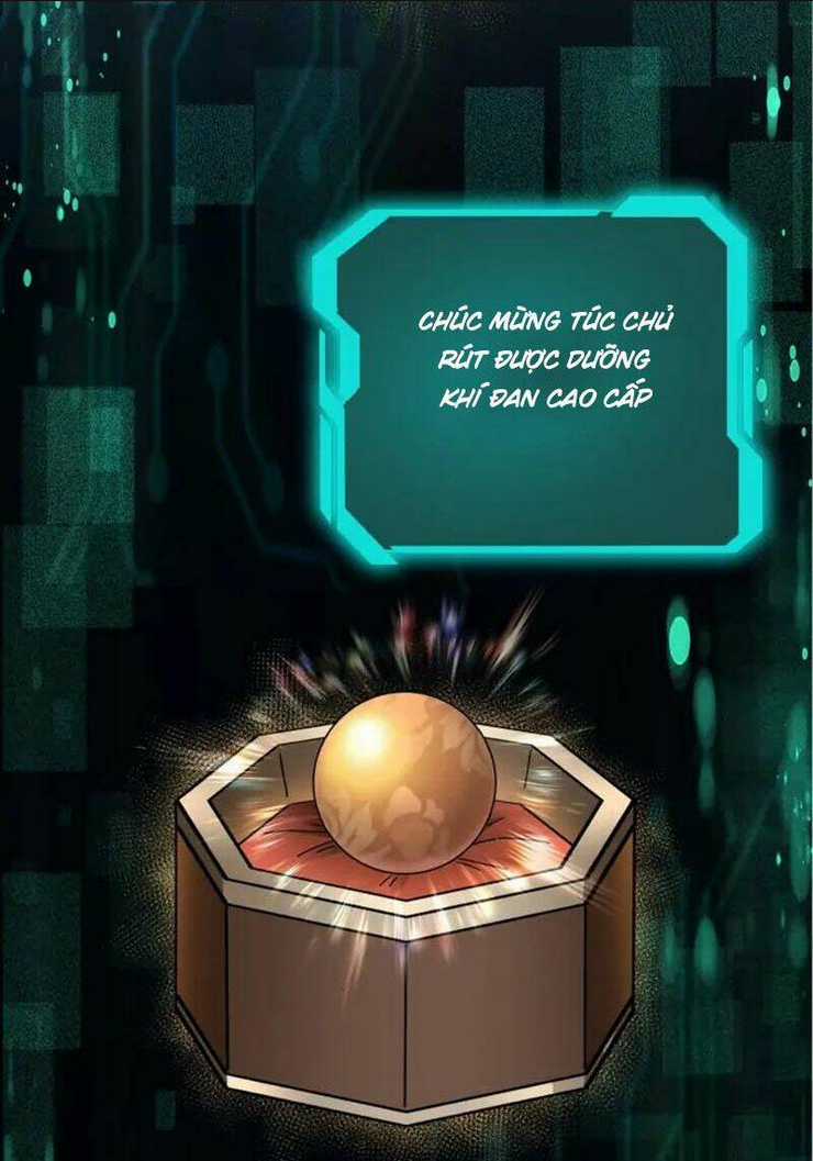 Tối Cường Phản Phái Hệ Thống Chapter 71 trang 37