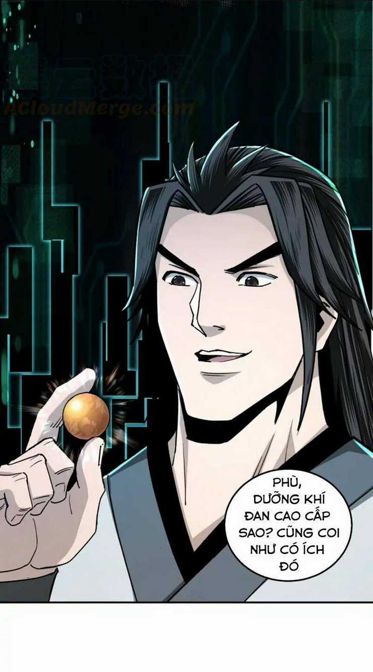 Tối Cường Phản Phái Hệ Thống Chapter 71 trang 38