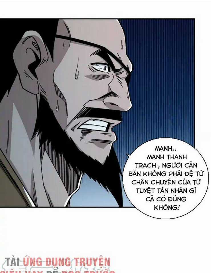 Tối Cường Phản Phái Hệ Thống Chapter 71 trang 4