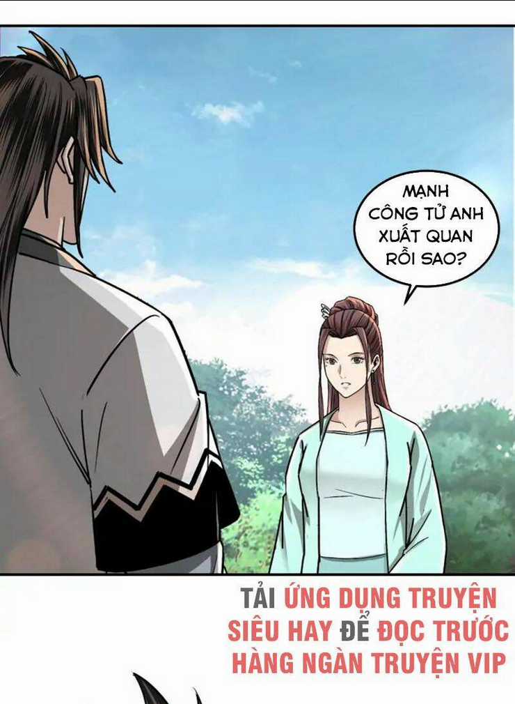 Tối Cường Phản Phái Hệ Thống Chapter 71 trang 40