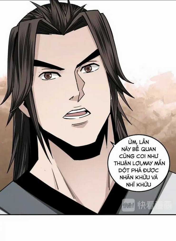 Tối Cường Phản Phái Hệ Thống Chapter 71 trang 41