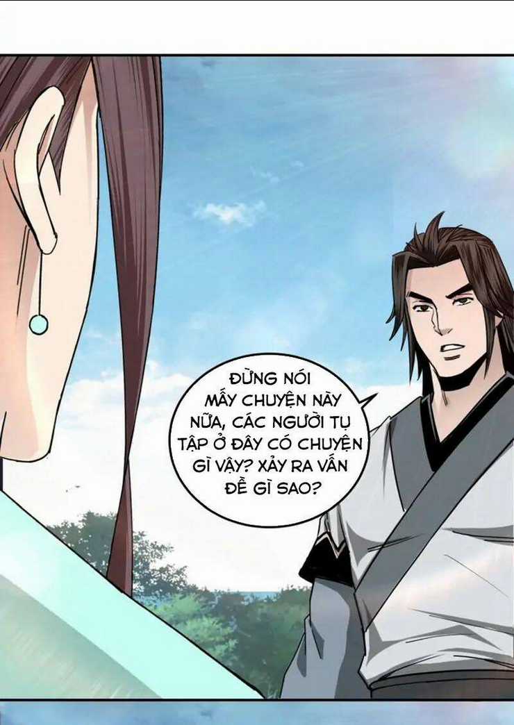 Tối Cường Phản Phái Hệ Thống Chapter 71 trang 43