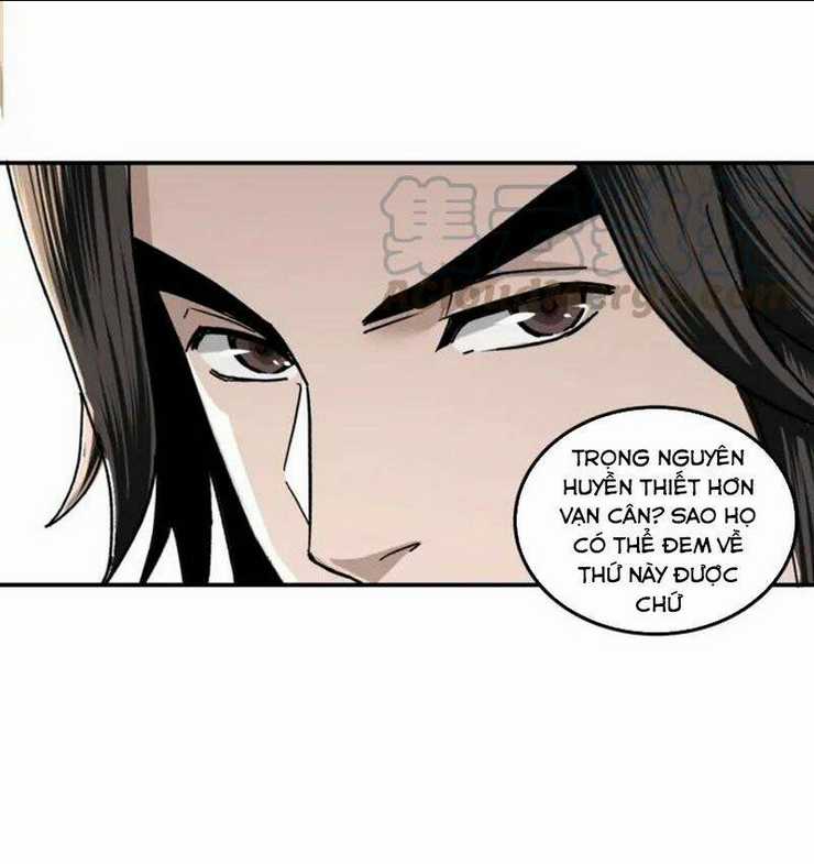 Tối Cường Phản Phái Hệ Thống Chapter 71 trang 45