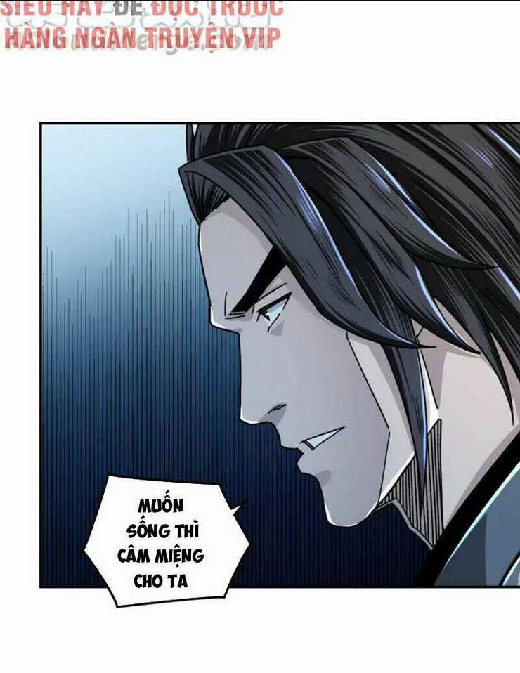 Tối Cường Phản Phái Hệ Thống Chapter 71 trang 5