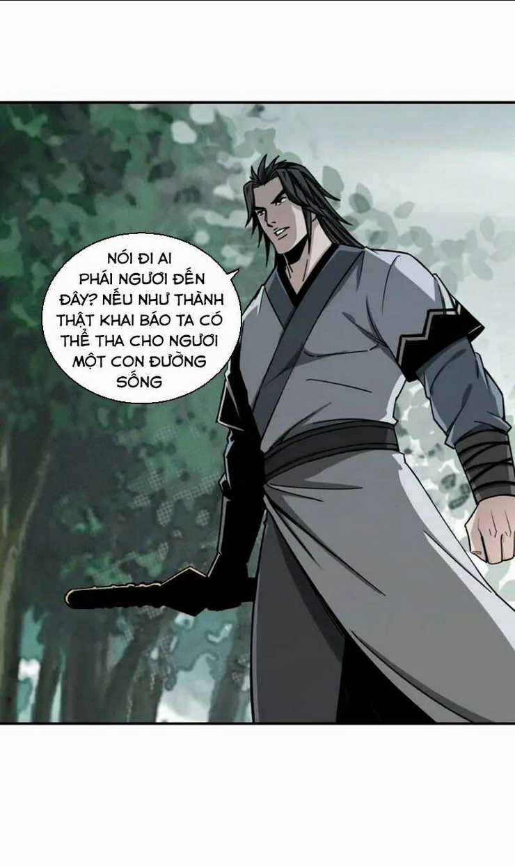 Tối Cường Phản Phái Hệ Thống Chapter 71 trang 6