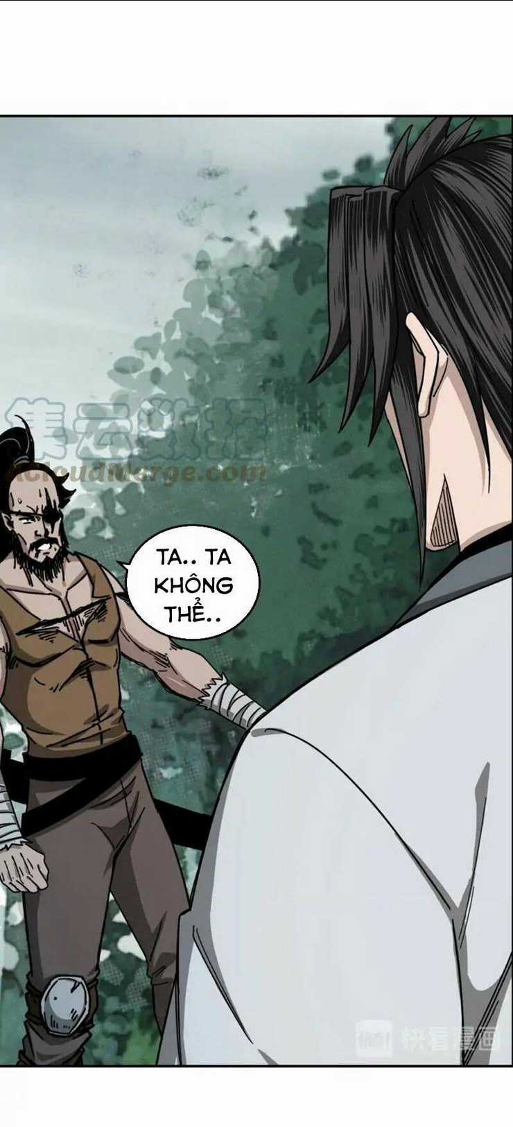 Tối Cường Phản Phái Hệ Thống Chapter 71 trang 7