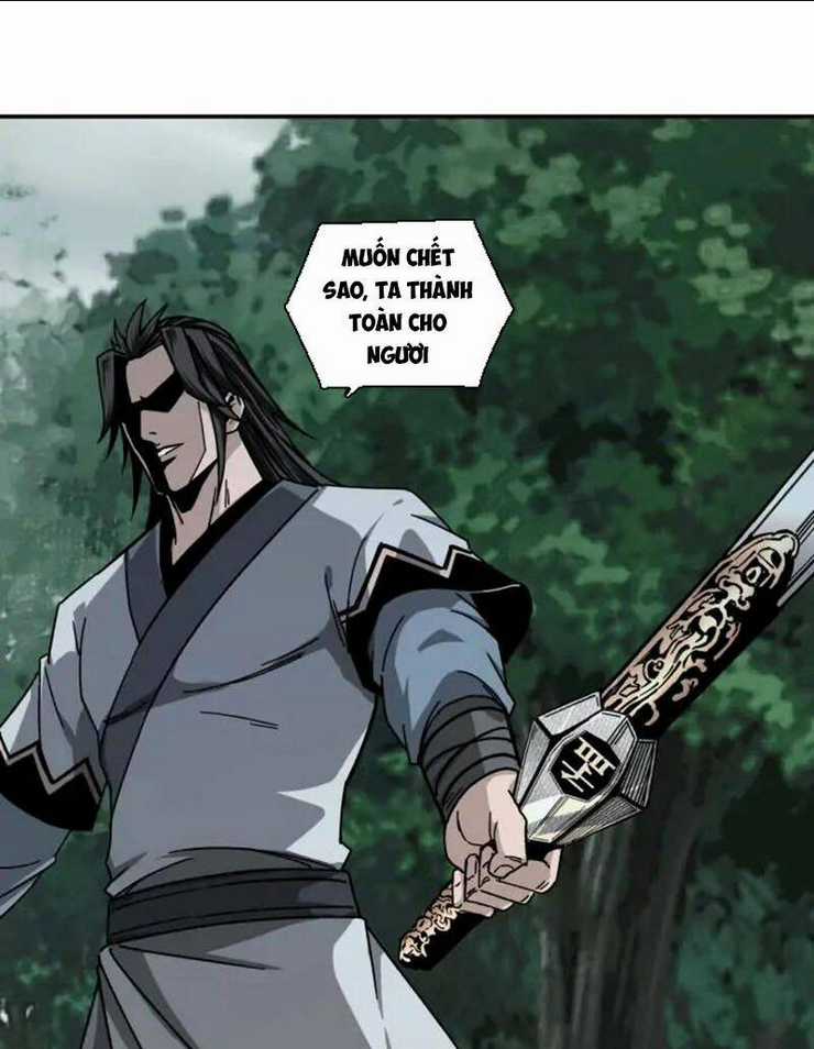 Tối Cường Phản Phái Hệ Thống Chapter 71 trang 8