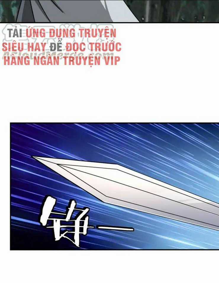 Tối Cường Phản Phái Hệ Thống Chapter 71 trang 9