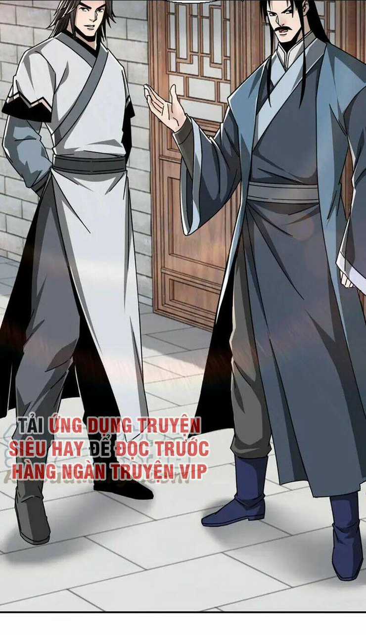 Tối Cường Phản Phái Hệ Thống Chapter 72 trang 11