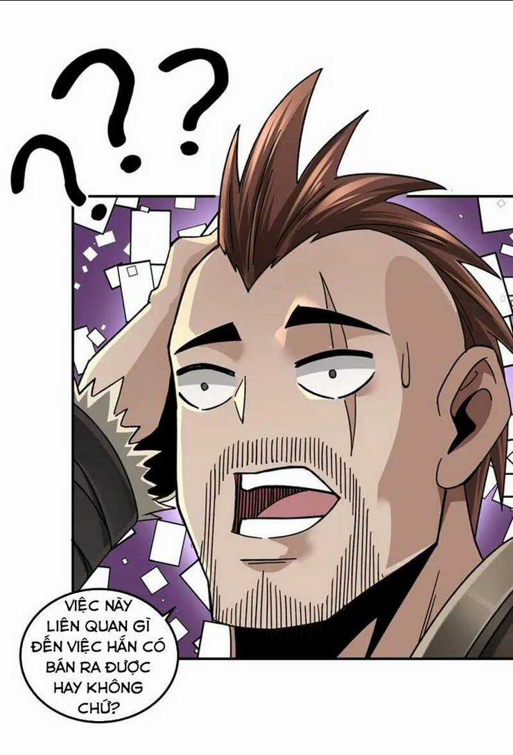 Tối Cường Phản Phái Hệ Thống Chapter 72 trang 12