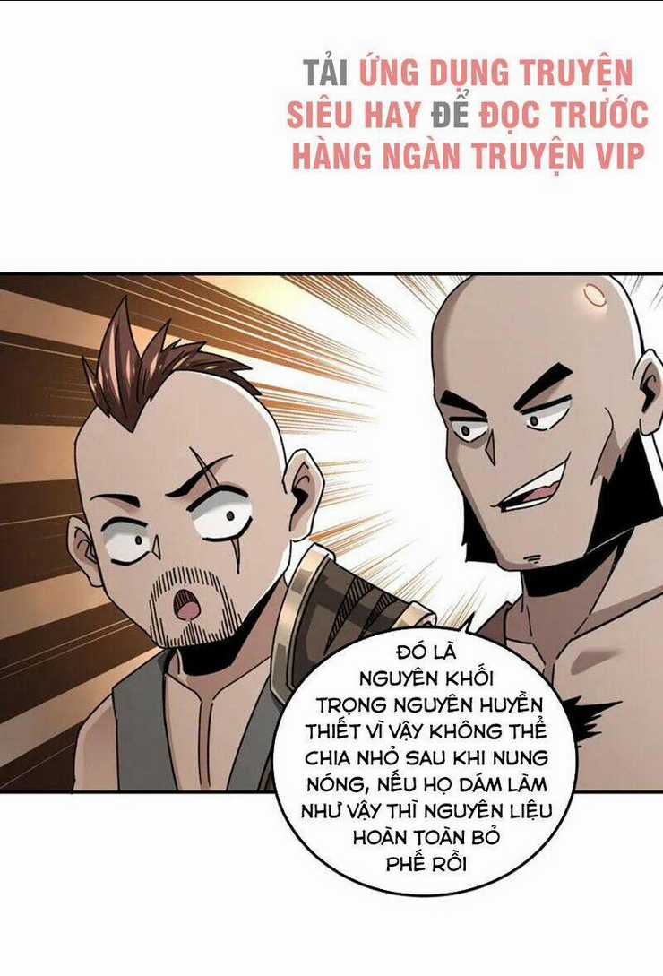 Tối Cường Phản Phái Hệ Thống Chapter 72 trang 13