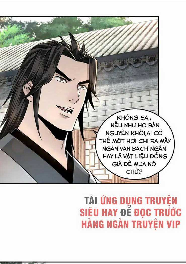 Tối Cường Phản Phái Hệ Thống Chapter 72 trang 14