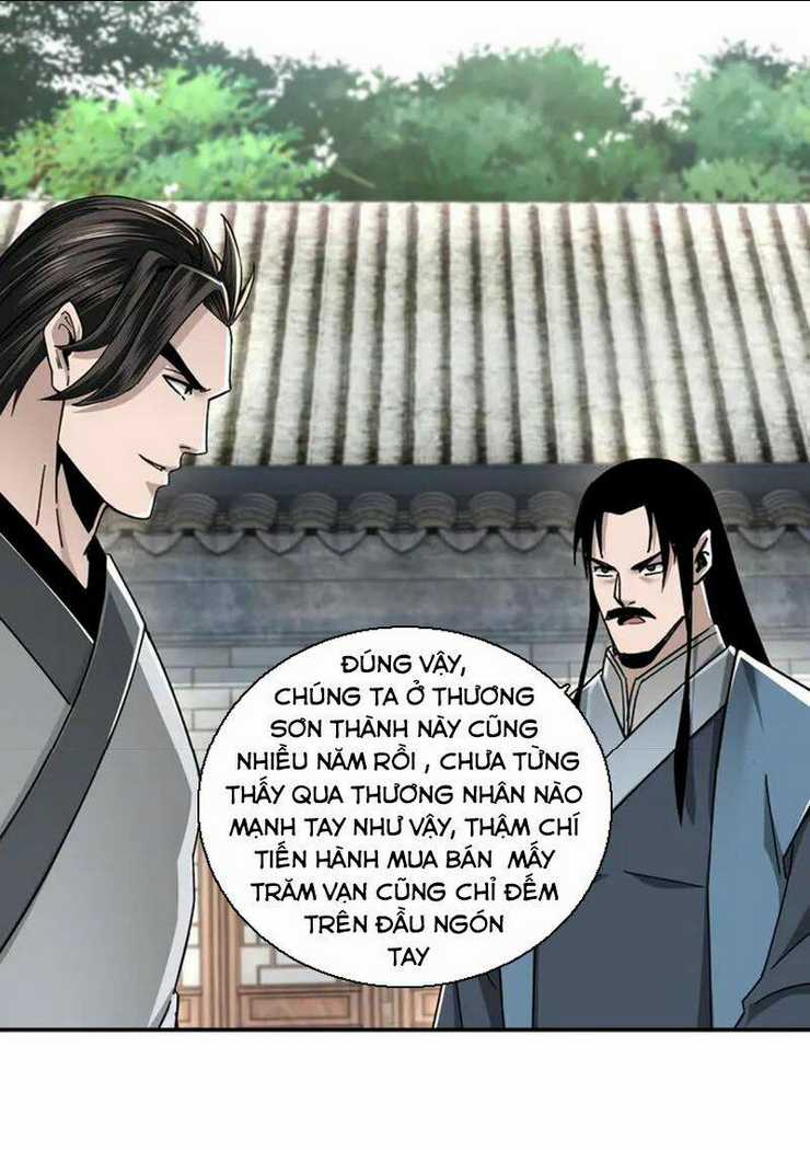 Tối Cường Phản Phái Hệ Thống Chapter 72 trang 15