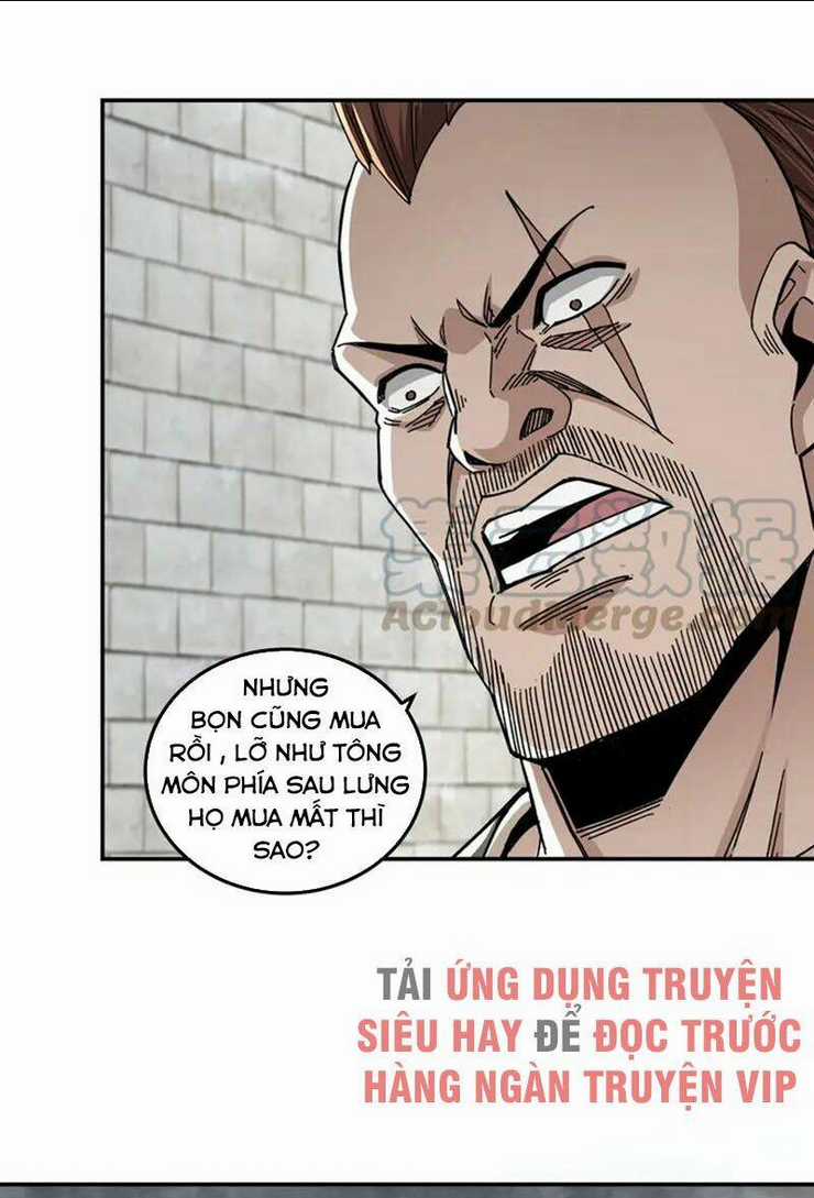 Tối Cường Phản Phái Hệ Thống Chapter 72 trang 16