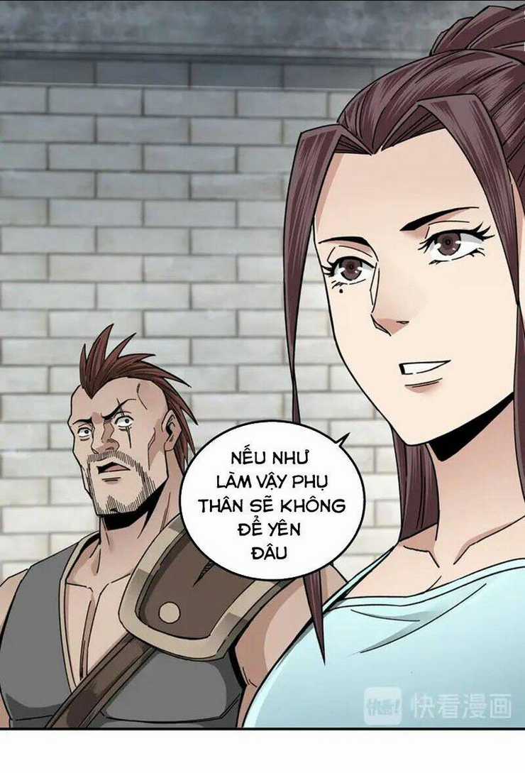 Tối Cường Phản Phái Hệ Thống Chapter 72 trang 17