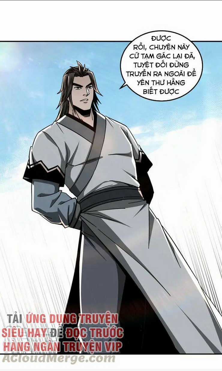 Tối Cường Phản Phái Hệ Thống Chapter 72 trang 18