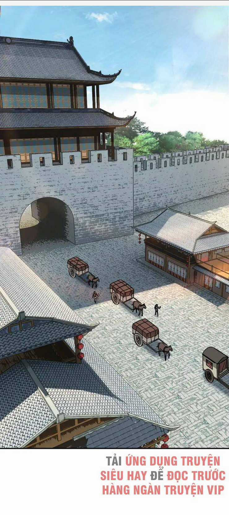 Tối Cường Phản Phái Hệ Thống Chapter 72 trang 19