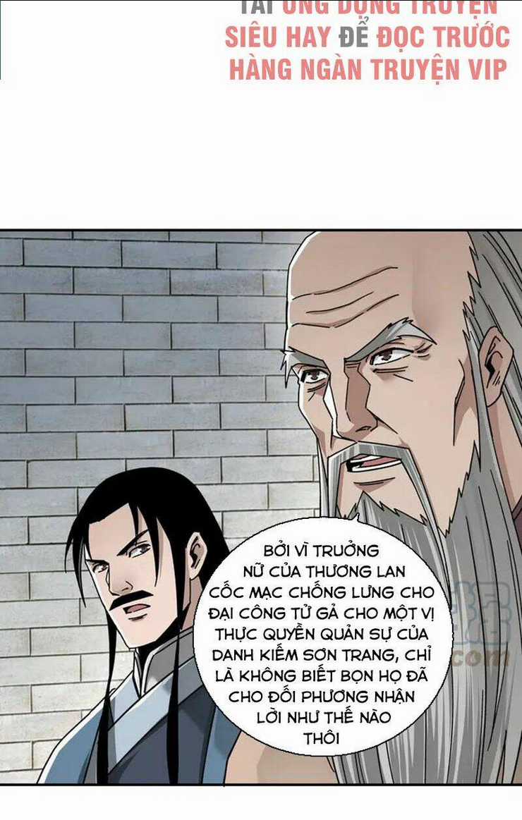 Tối Cường Phản Phái Hệ Thống Chapter 72 trang 2