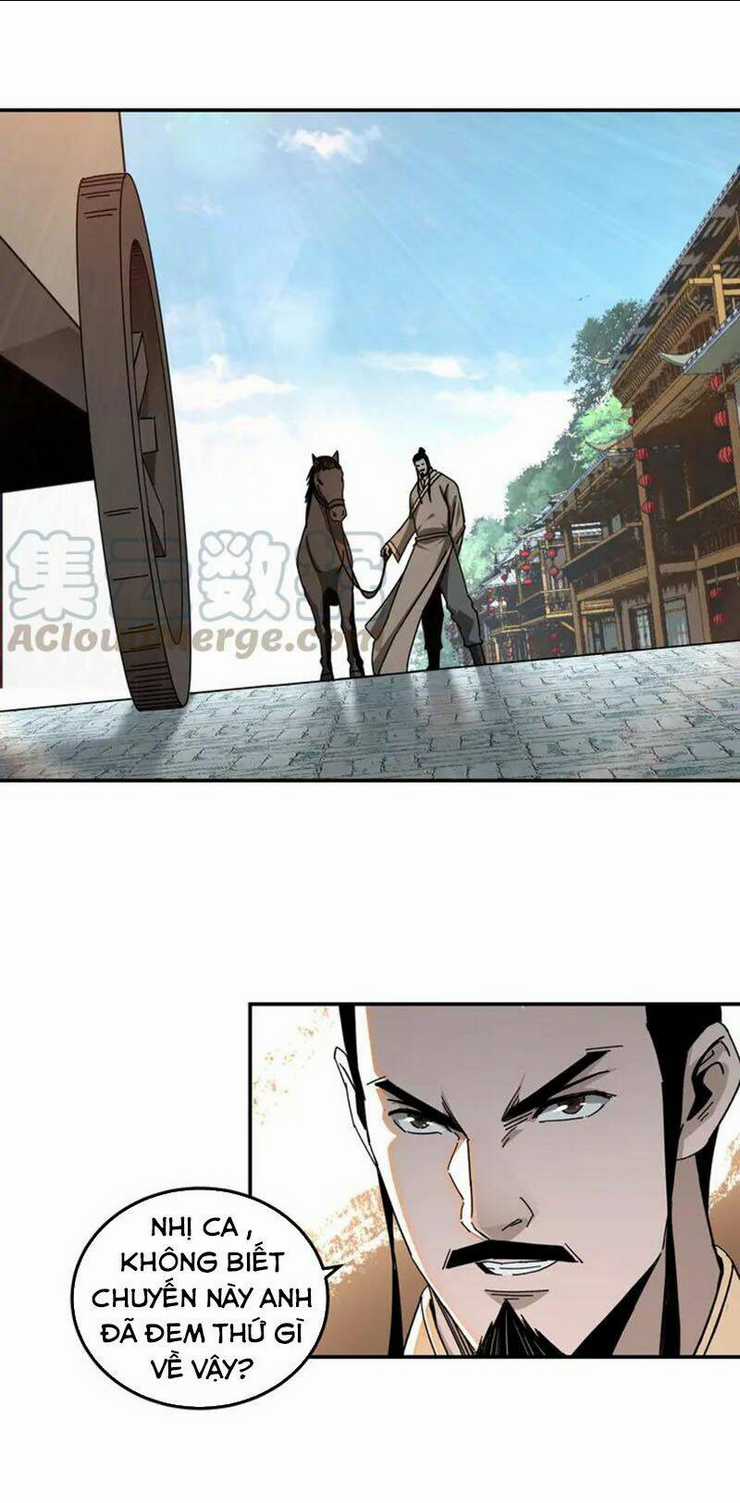 Tối Cường Phản Phái Hệ Thống Chapter 72 trang 20