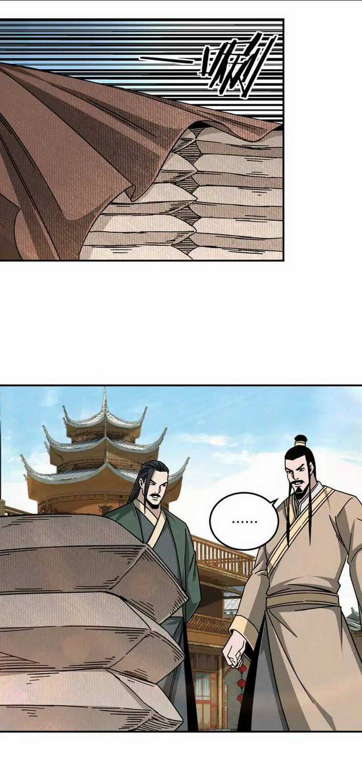 Tối Cường Phản Phái Hệ Thống Chapter 72 trang 22