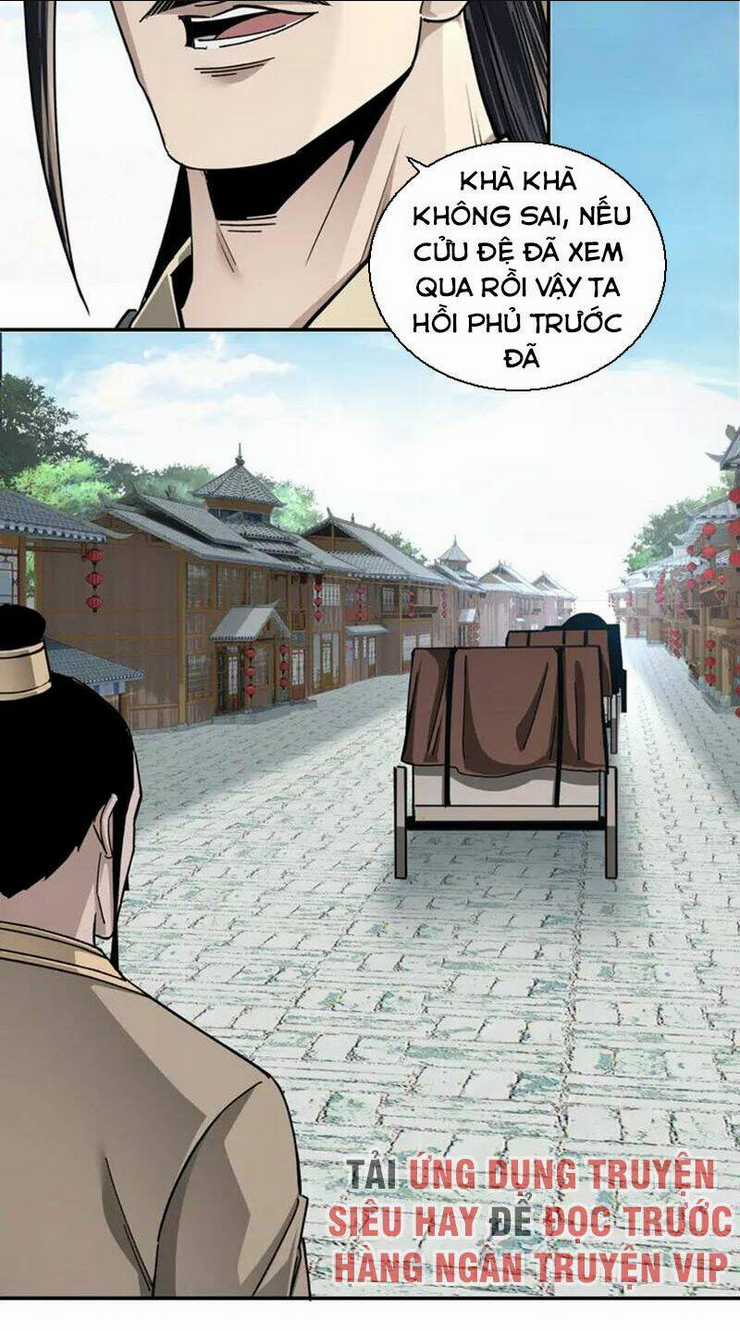 Tối Cường Phản Phái Hệ Thống Chapter 72 trang 24