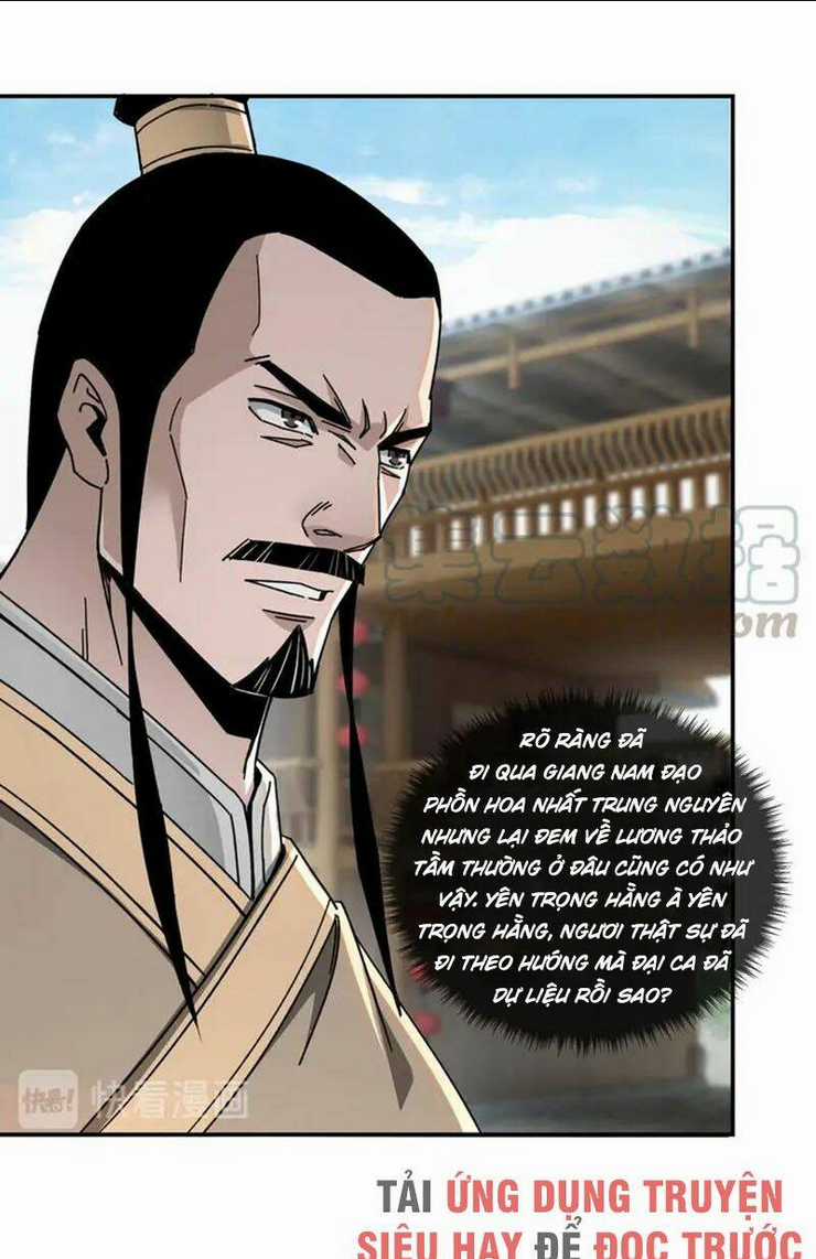 Tối Cường Phản Phái Hệ Thống Chapter 72 trang 25