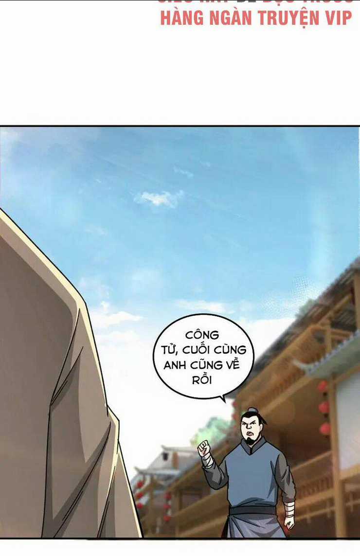 Tối Cường Phản Phái Hệ Thống Chapter 72 trang 26