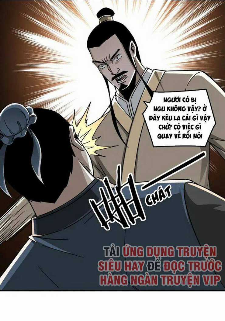 Tối Cường Phản Phái Hệ Thống Chapter 72 trang 28