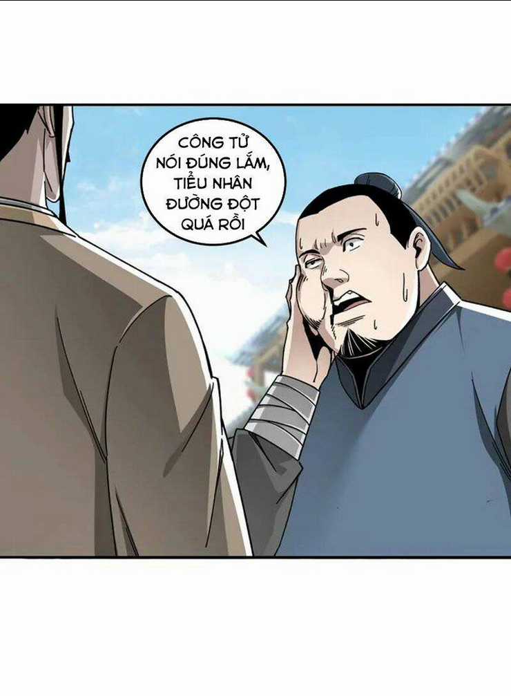 Tối Cường Phản Phái Hệ Thống Chapter 72 trang 29