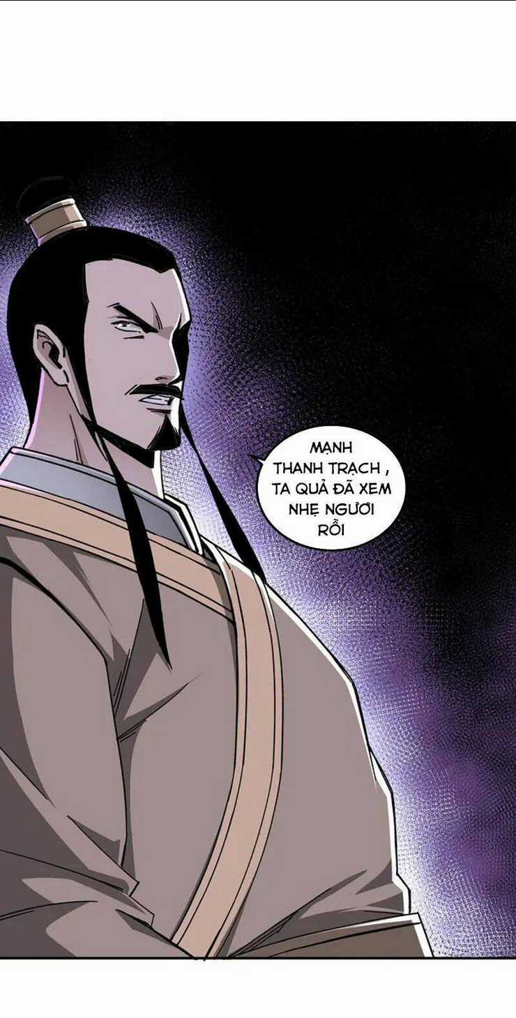 Tối Cường Phản Phái Hệ Thống Chapter 72 trang 30