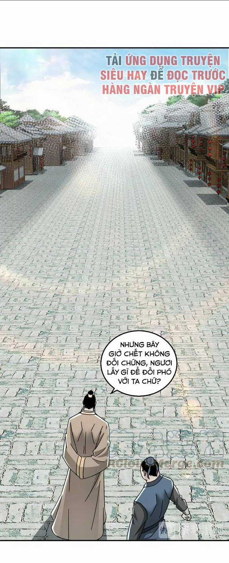 Tối Cường Phản Phái Hệ Thống Chapter 72 trang 31