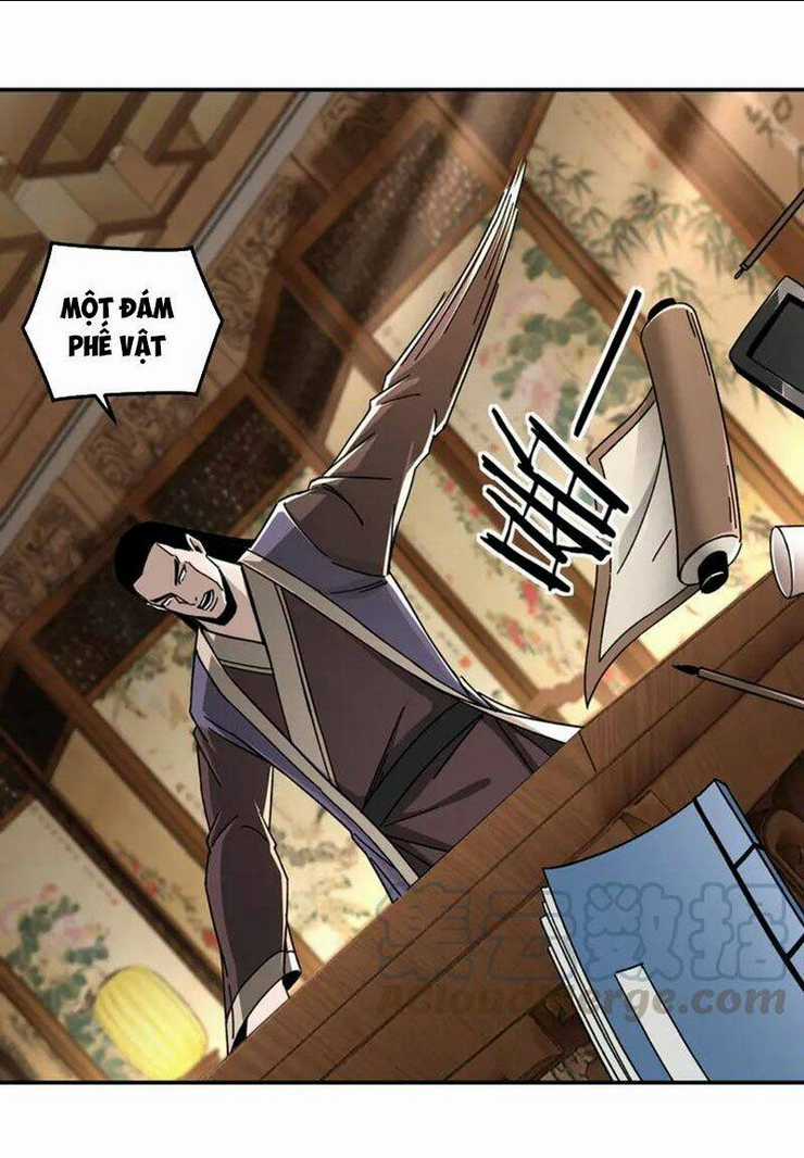 Tối Cường Phản Phái Hệ Thống Chapter 72 trang 33