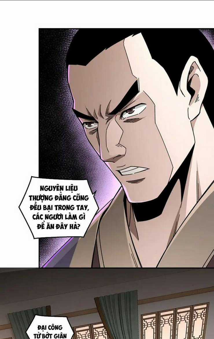 Tối Cường Phản Phái Hệ Thống Chapter 72 trang 34