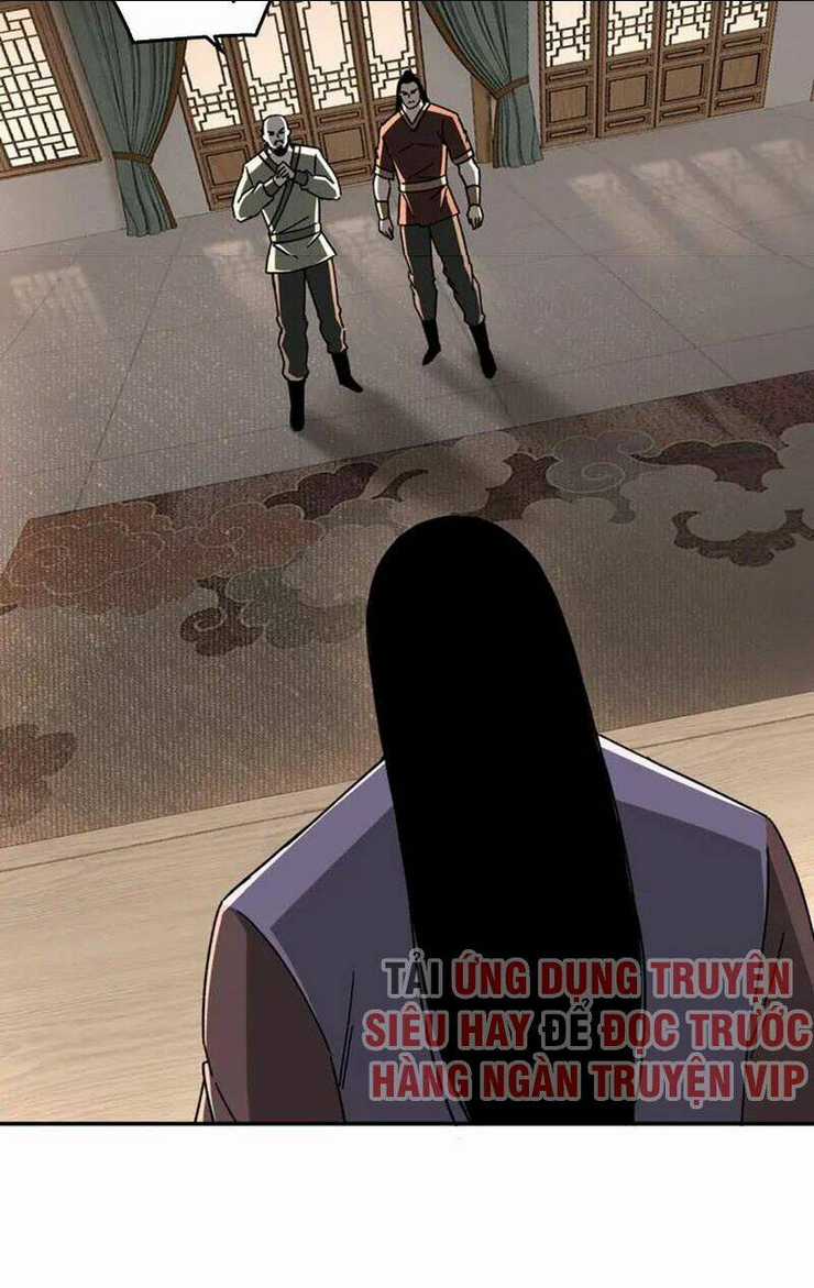 Tối Cường Phản Phái Hệ Thống Chapter 72 trang 35