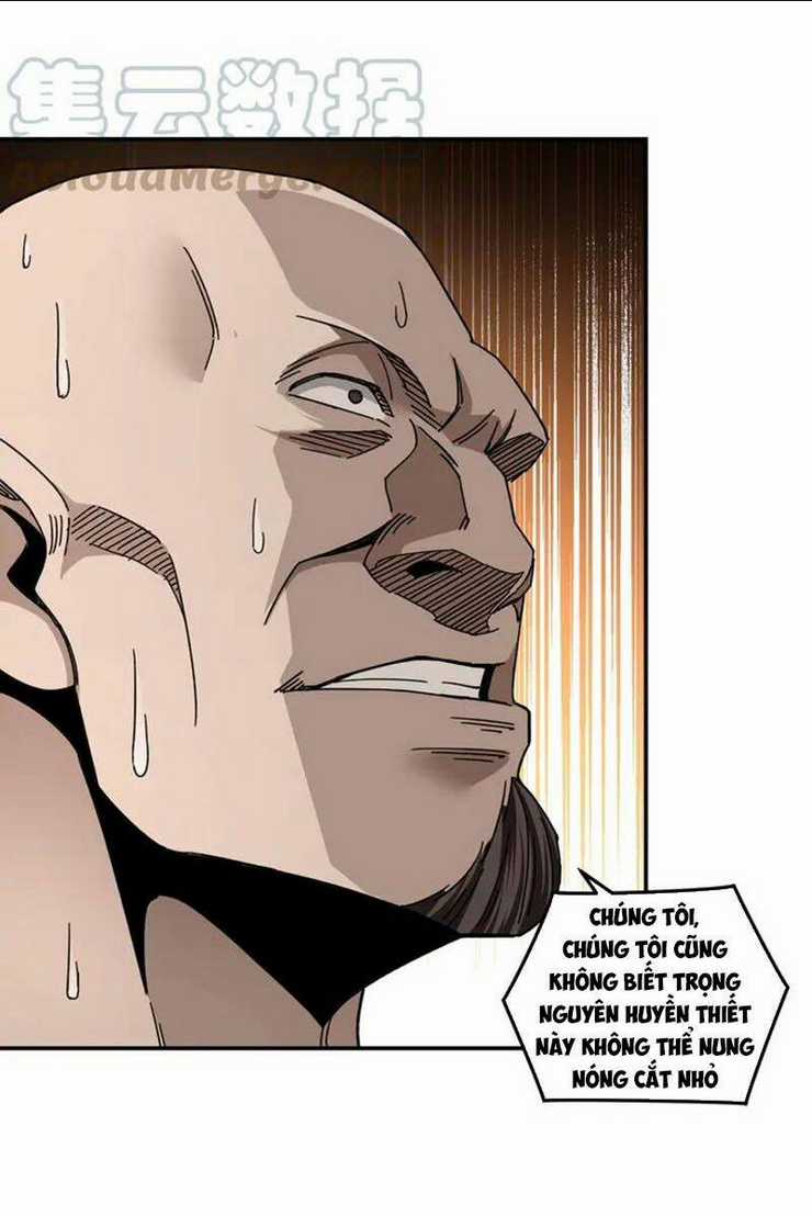 Tối Cường Phản Phái Hệ Thống Chapter 72 trang 36