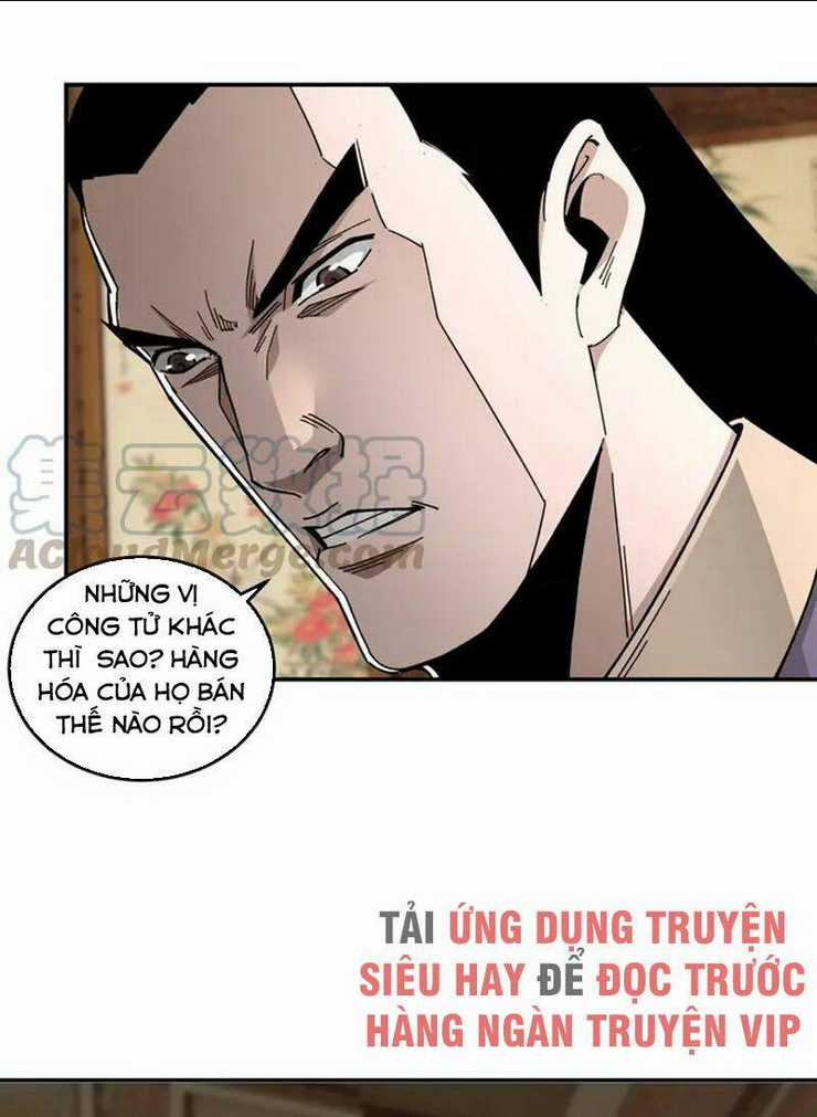 Tối Cường Phản Phái Hệ Thống Chapter 72 trang 38